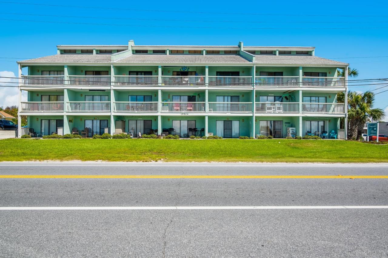 Emerald Shores #3006 Laguna Beach Exterior photo